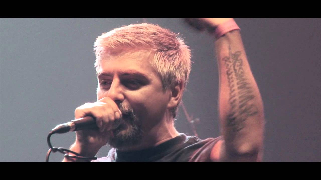 ZUMA - Бизнесцентры (live at Yotaspace, Moscow 18.09.2015)