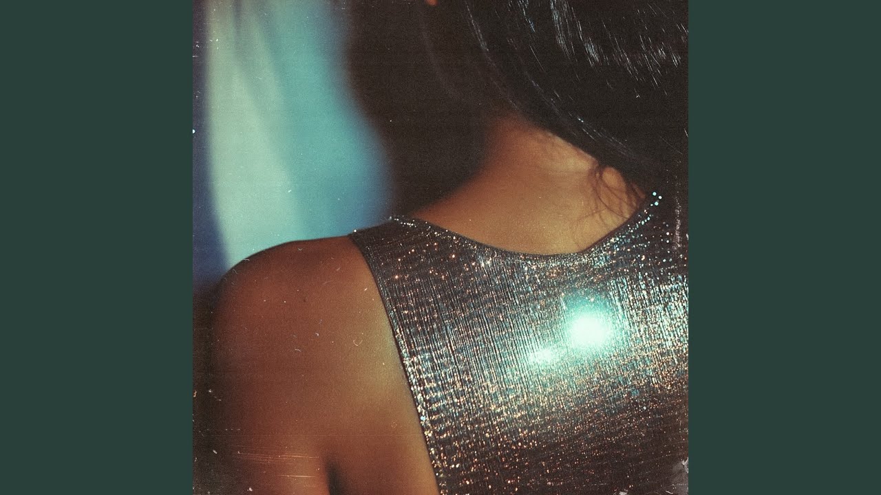 Mirror ball (feat. Moon Sujin)