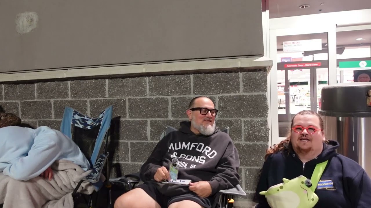 Pokemon First Partner Series 3 Interview with Travis @target