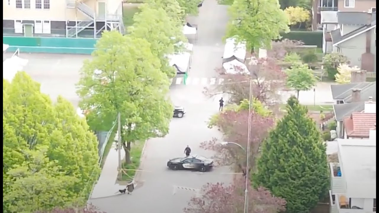 'Darkest day': 11 dead, dozens injured after driver plows into Vancouver festival crowd