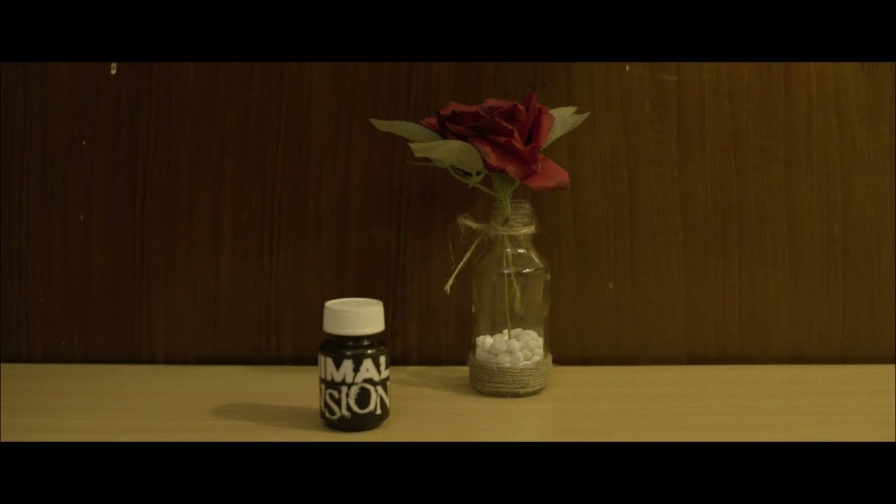 Minimal Tension - No Mercy (Official Music Video)