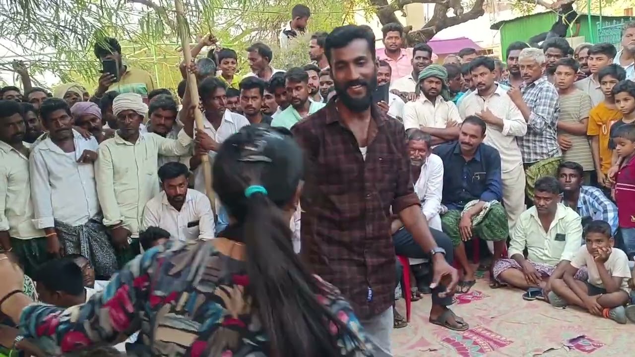 Pulipadu drama video songs at 2025
