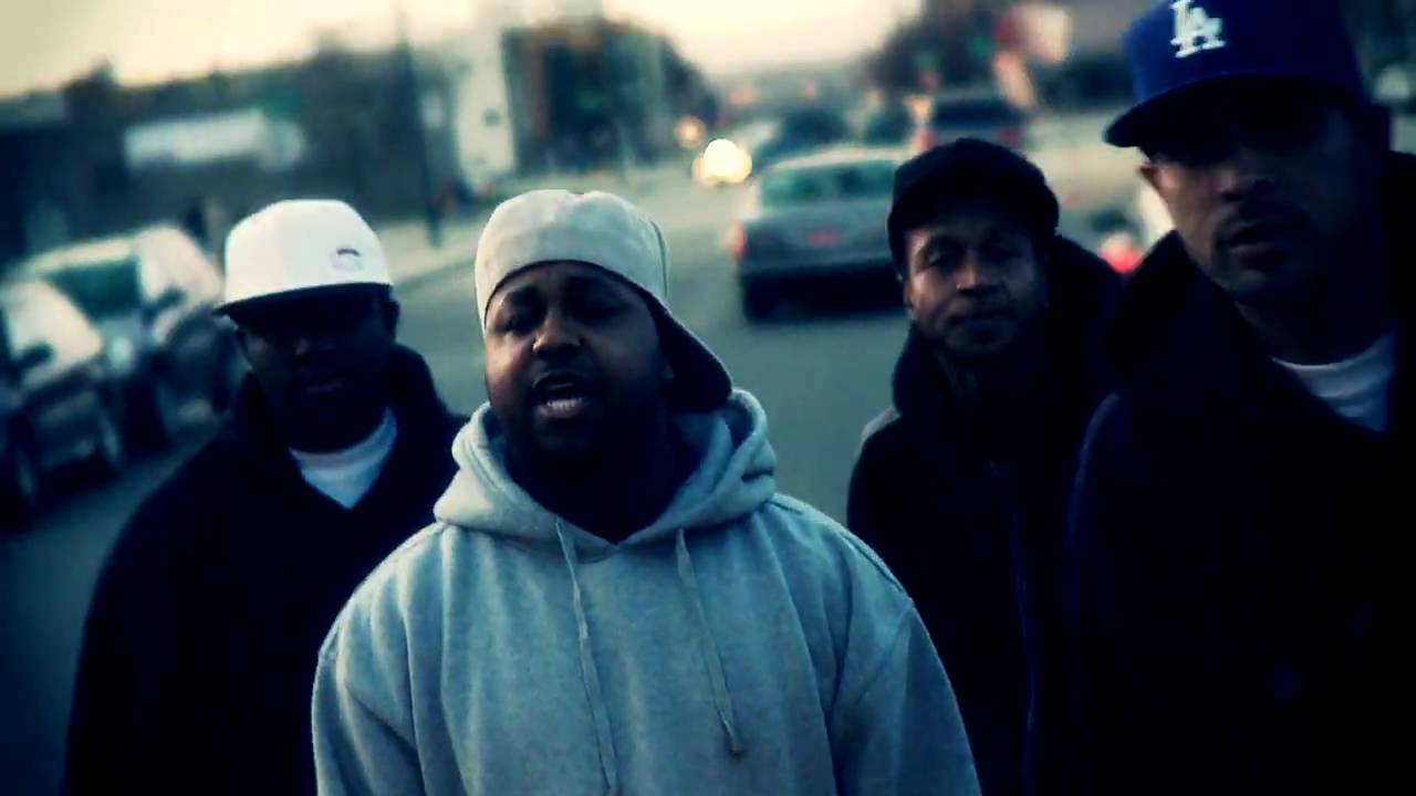 Young Doe f/ Analiza Slim and Hawkman - 