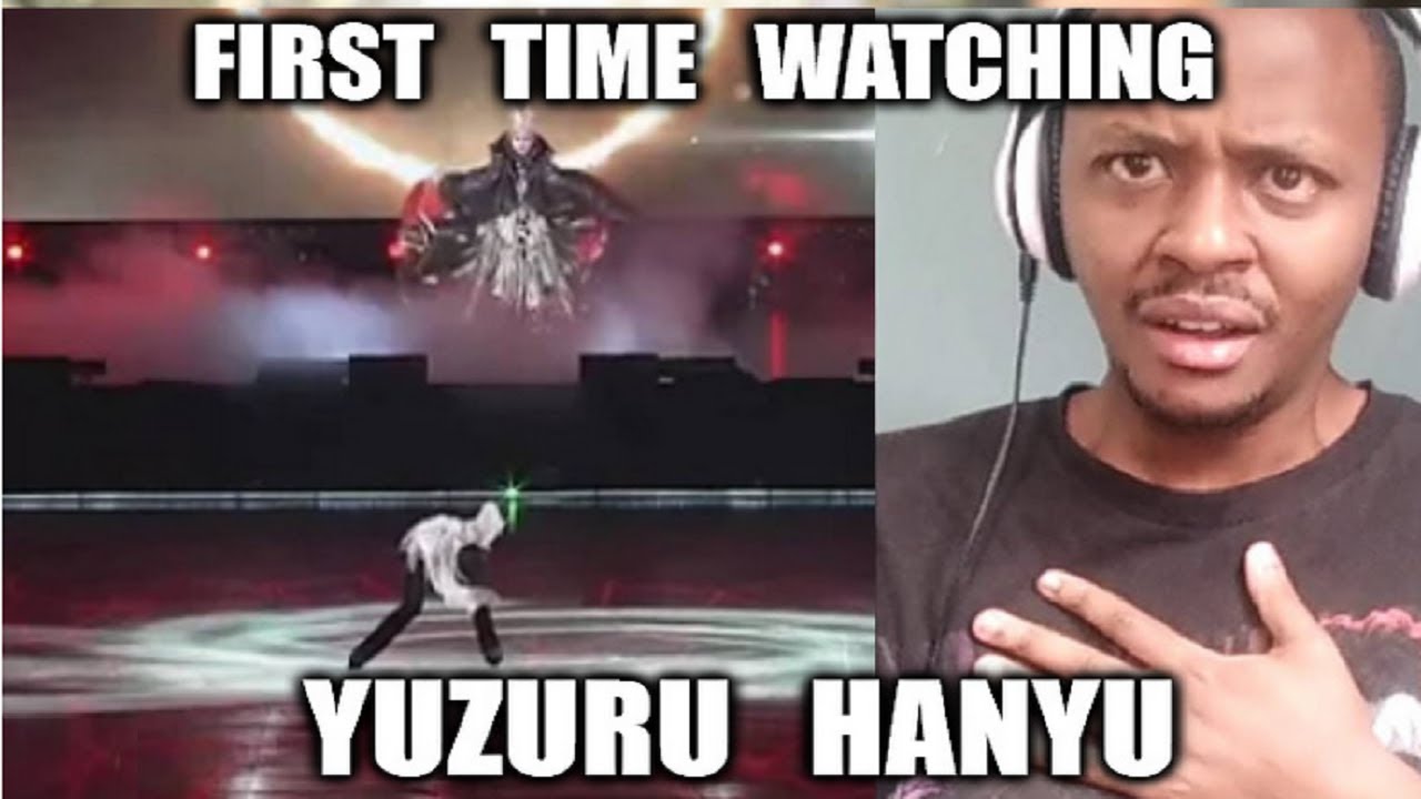 YUZURU HANYU REACTION (羽生结弦 ) & Mao Daichi (大地 真央) - Carmina Burana | Notte Stellata 2024