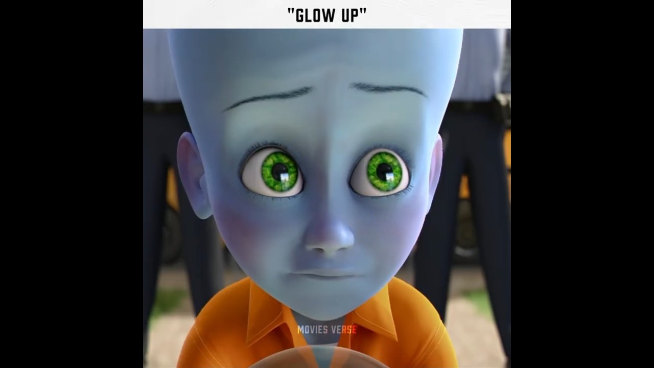 Best Glow Ups | P7 | #cartoongrowups #shorts