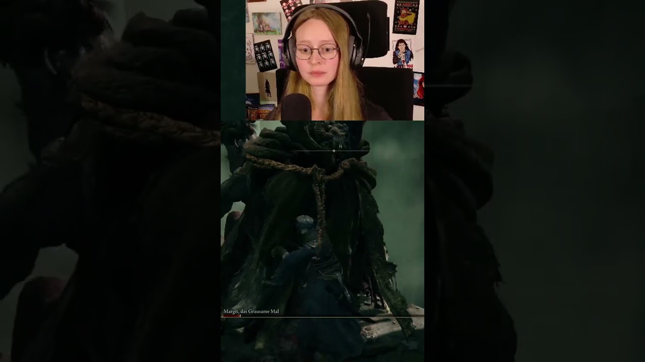 nicht sauber, nicht sch&ouml;n, aber tot! | #mssafra auf #Twitch