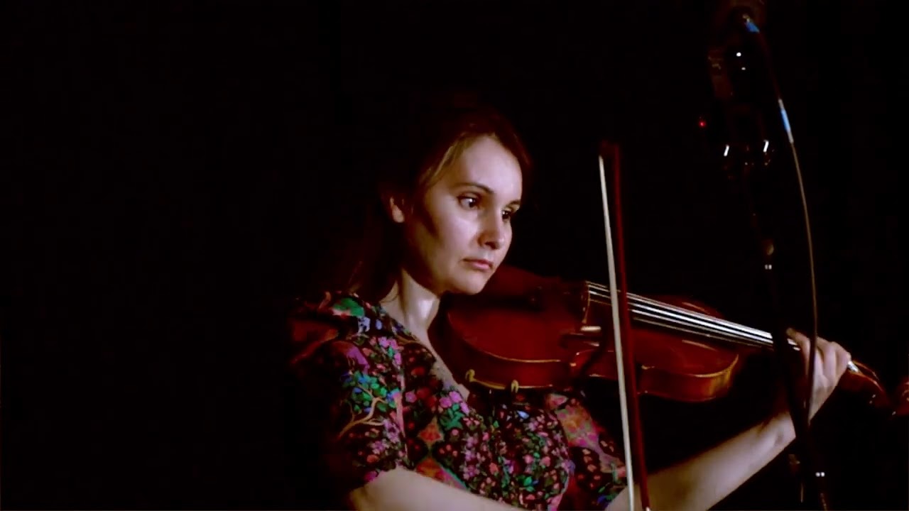Raga Bihag for Violin