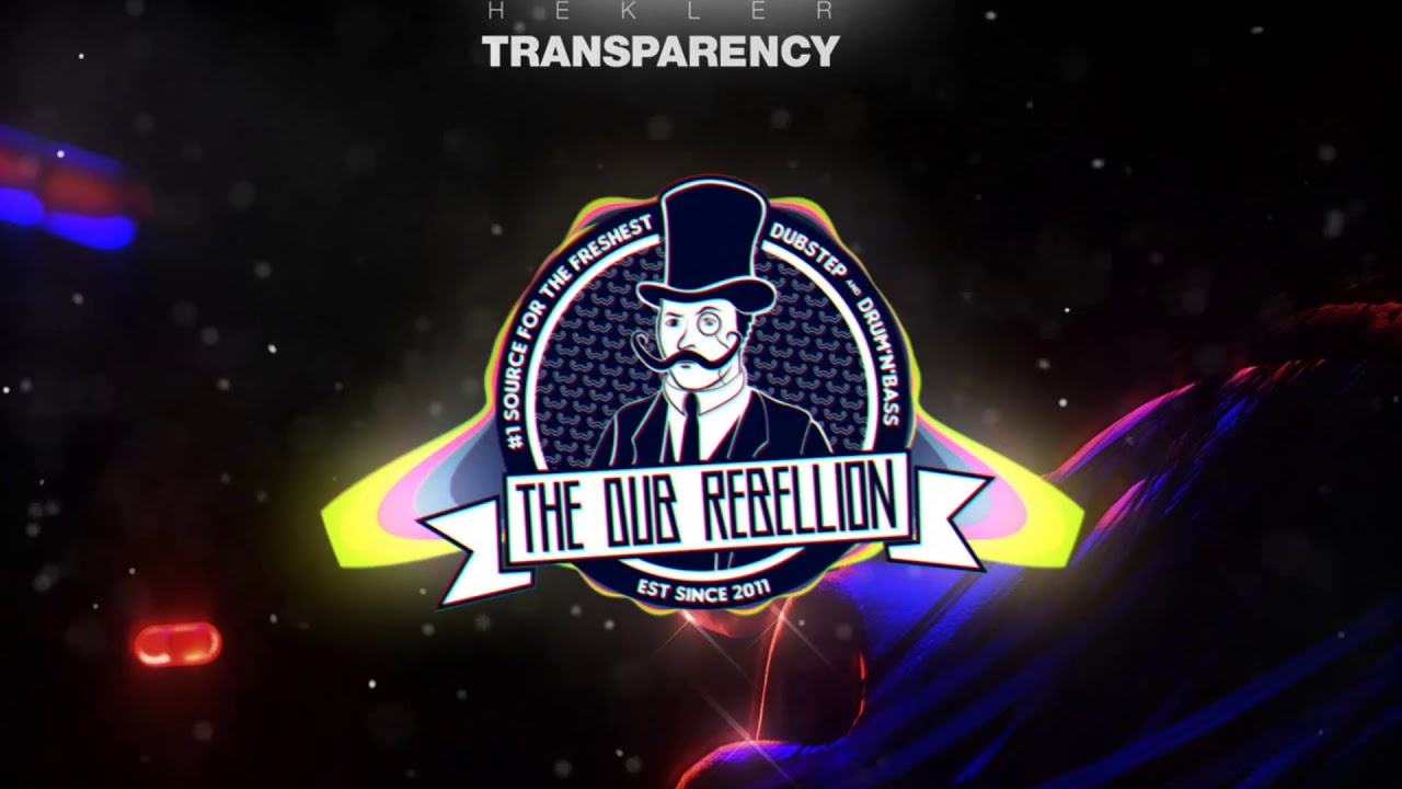 HEKLER - Transparency