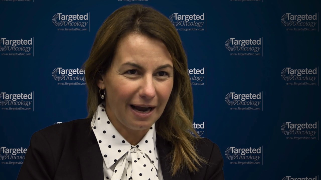 Interpreting the Role of Ramucirumab Plus Erlotinib Combination in EGFR+ NSCLC