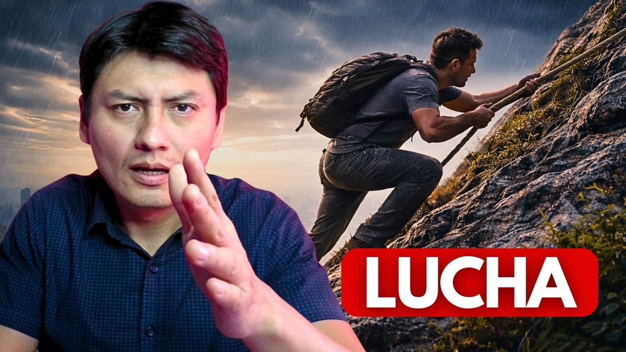 CÓMO VENCERTE A TI MISMO Y DESARROLLAR UNA MENTALIDAD FUERTE PARA EL ÉXITO | Jim Rohn