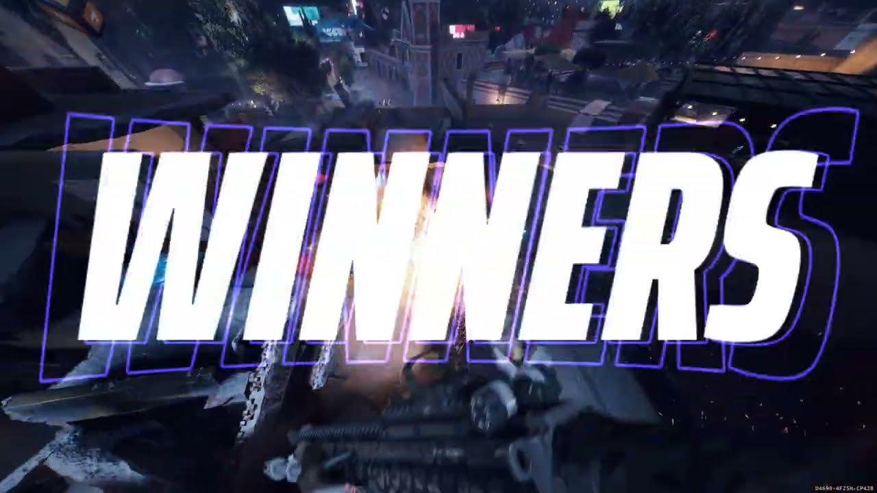 The Finals
