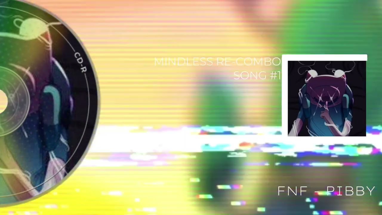 [ MINDLESS - RE-COMBO'D MIXED | FRIDAY NIGHT FUNKIN - APOCALYPSE | ADVENTURE TIME ]