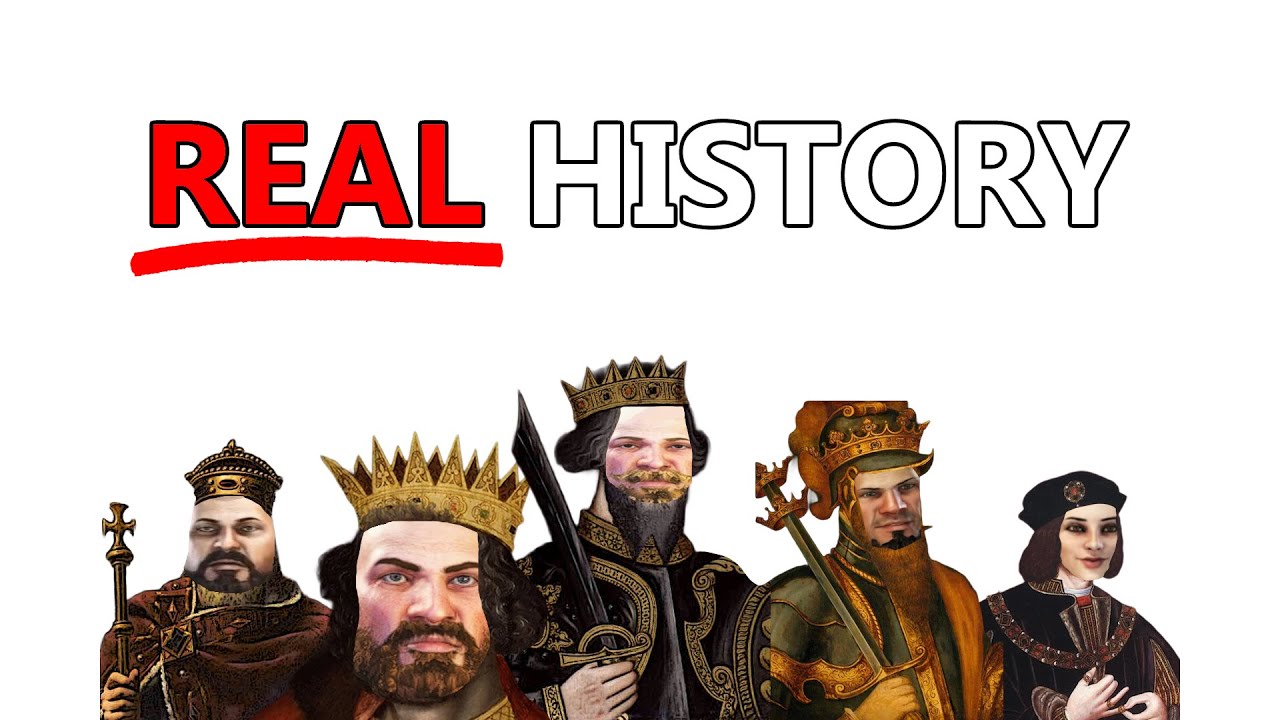 How Realistic is Bannerlord’s Feudal System?