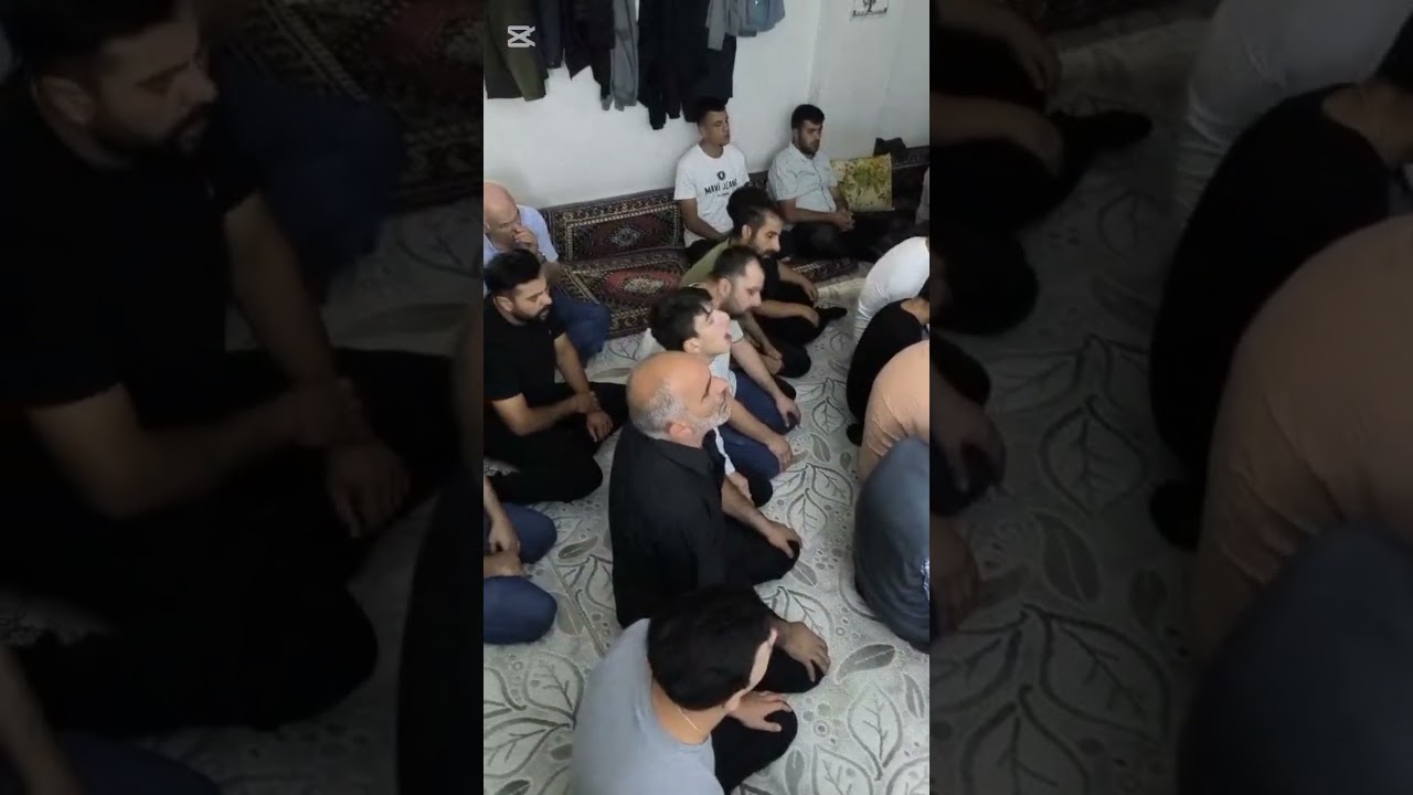 ŞEYH AHMET EFENDİMİZİN DERGÂHI
