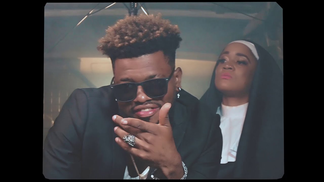 OLUWA ICE - STREET GOSPEL (DIR BY CHEF ASA)