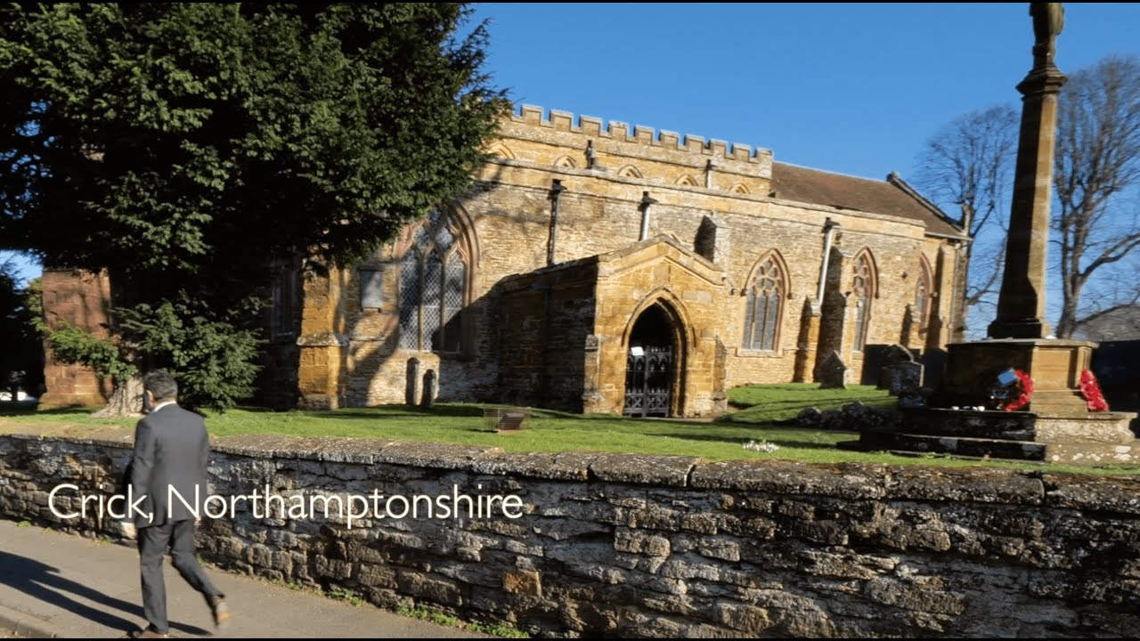 Area Spotlight | Crick | Northamptonshire | Sam Funnell | Fine & Country Rugby
