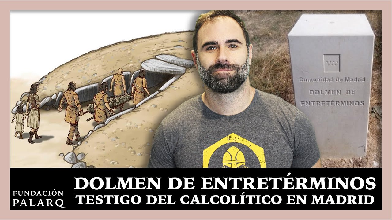 Así Desapareció uno de los Dólmenes más Antiguos de la Sierra de Guadarrama