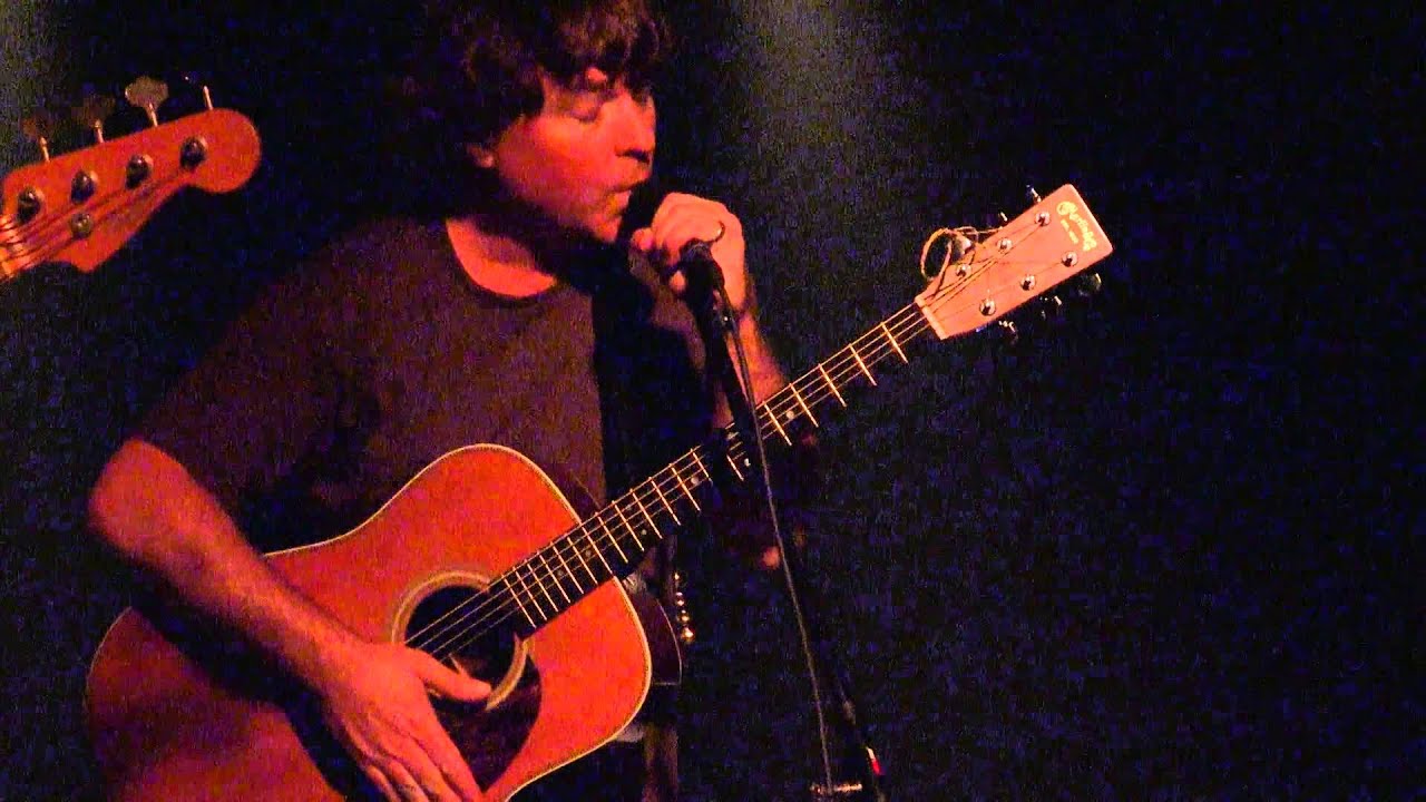 Keller Williams ~ Back of the Bus ~ Bluebird 10/25/12