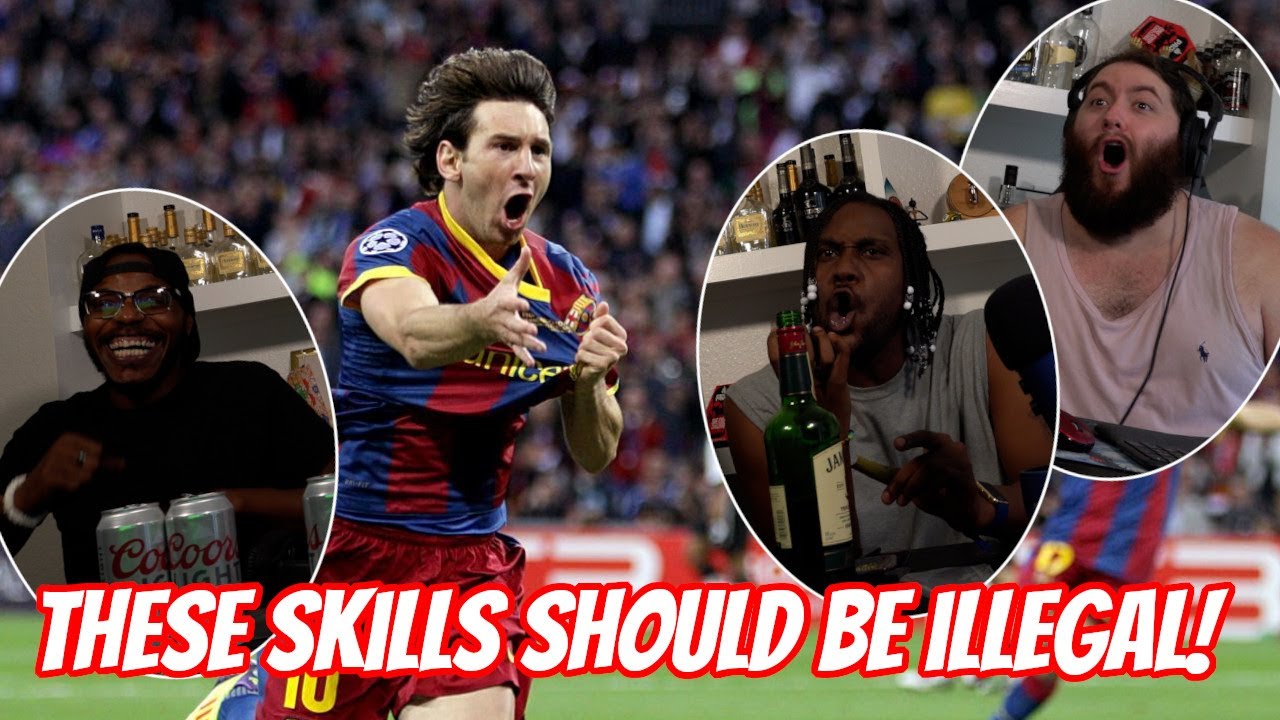 These Football Skills Should Be Illegal #shorts #fyp #freefire #football #soccer #sports
