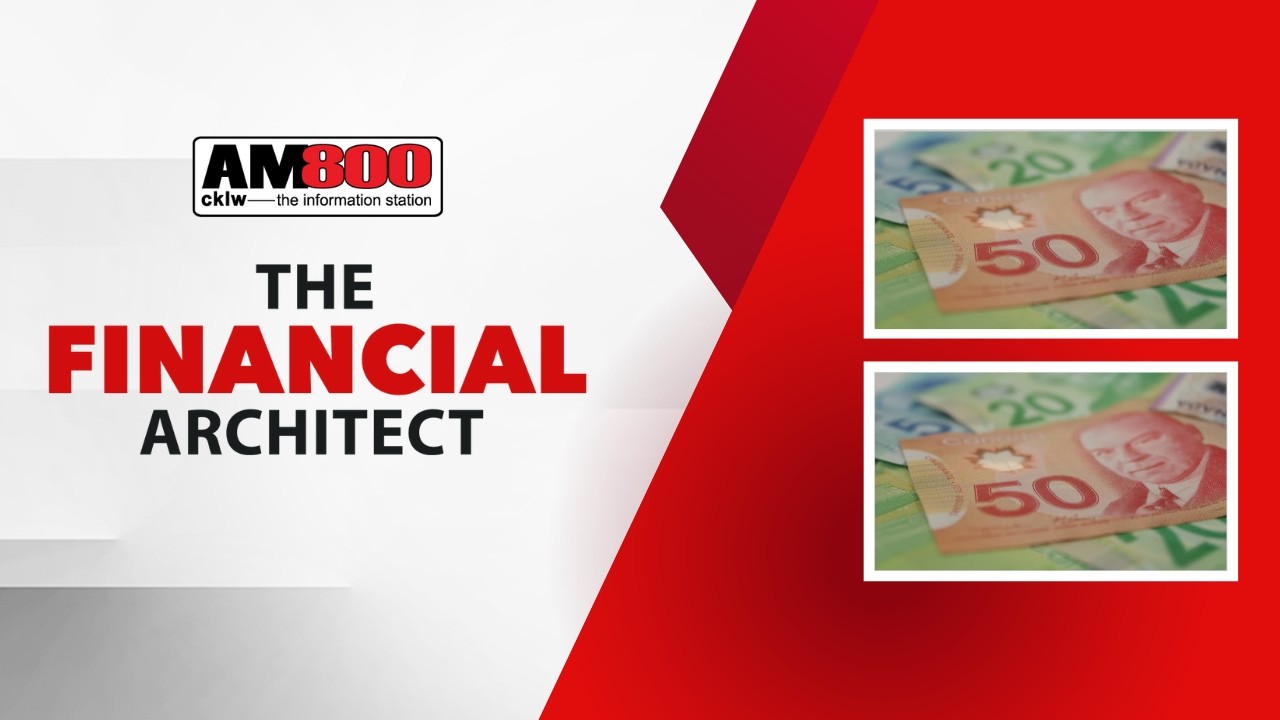 The Financial Architect - February 29th, 2026