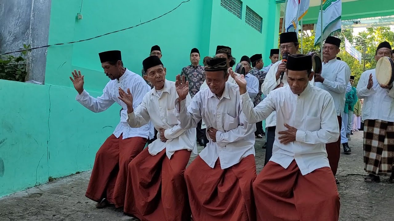 KENANGAN AKHIR, PERPISAHAN KELAS AKHIR   WISUDA YPP AL HADI 2022