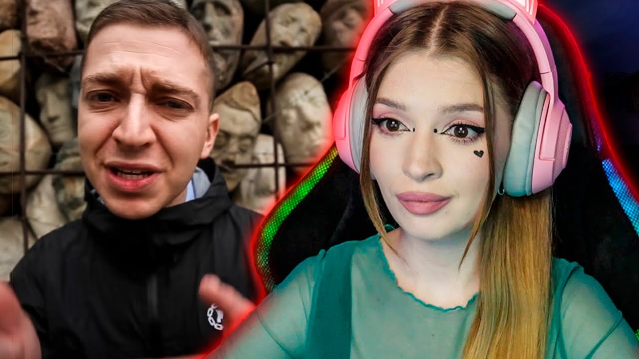 Oxxxymiron - Не от мира сего Реакция