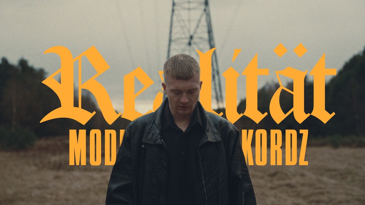 Modus (Teuterekordz) - realität (Prod. Arkona)