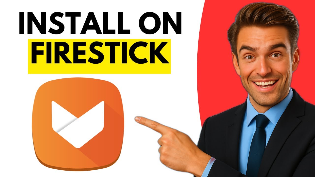 Как установить Aptoide TV на Firestick (пошаговая инструкция, 2026 г.)