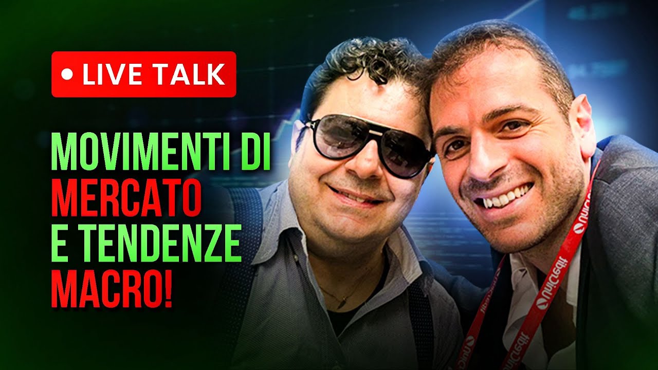 Viridian Research, Analisi Macro e aggiornamento sul Tech Usa