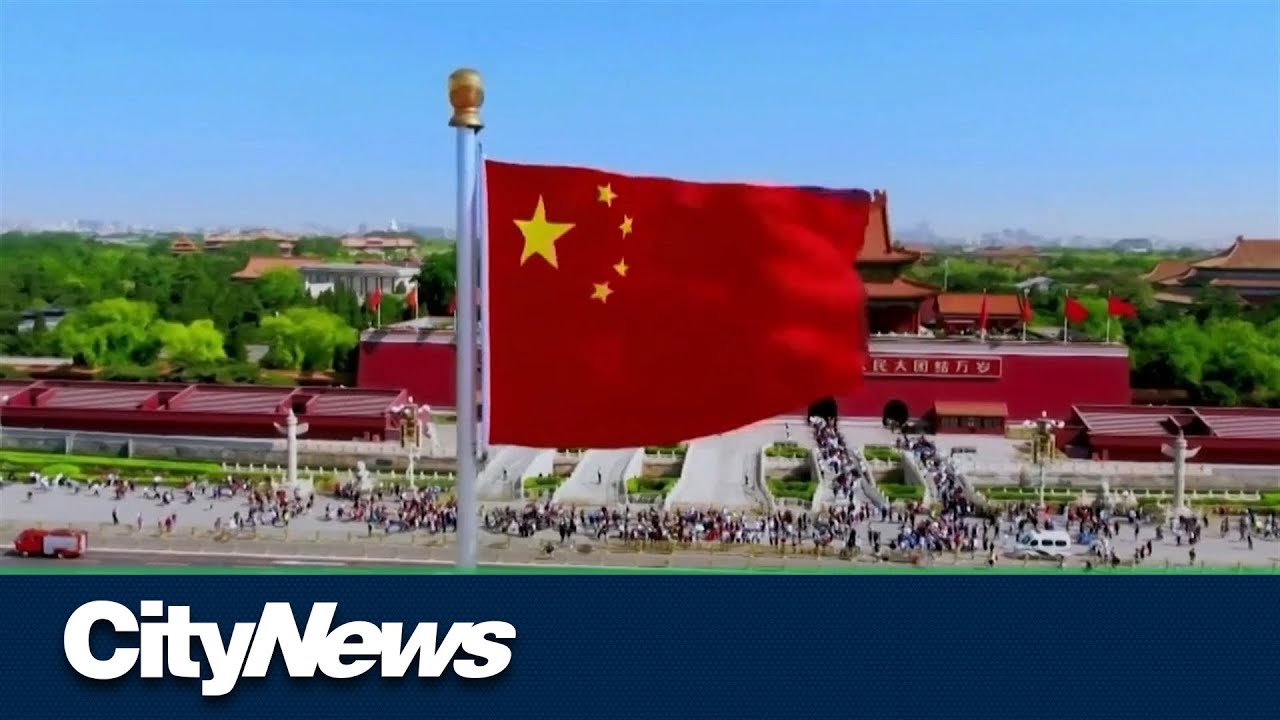 Canada and China&rsquo;s tit-for-tat