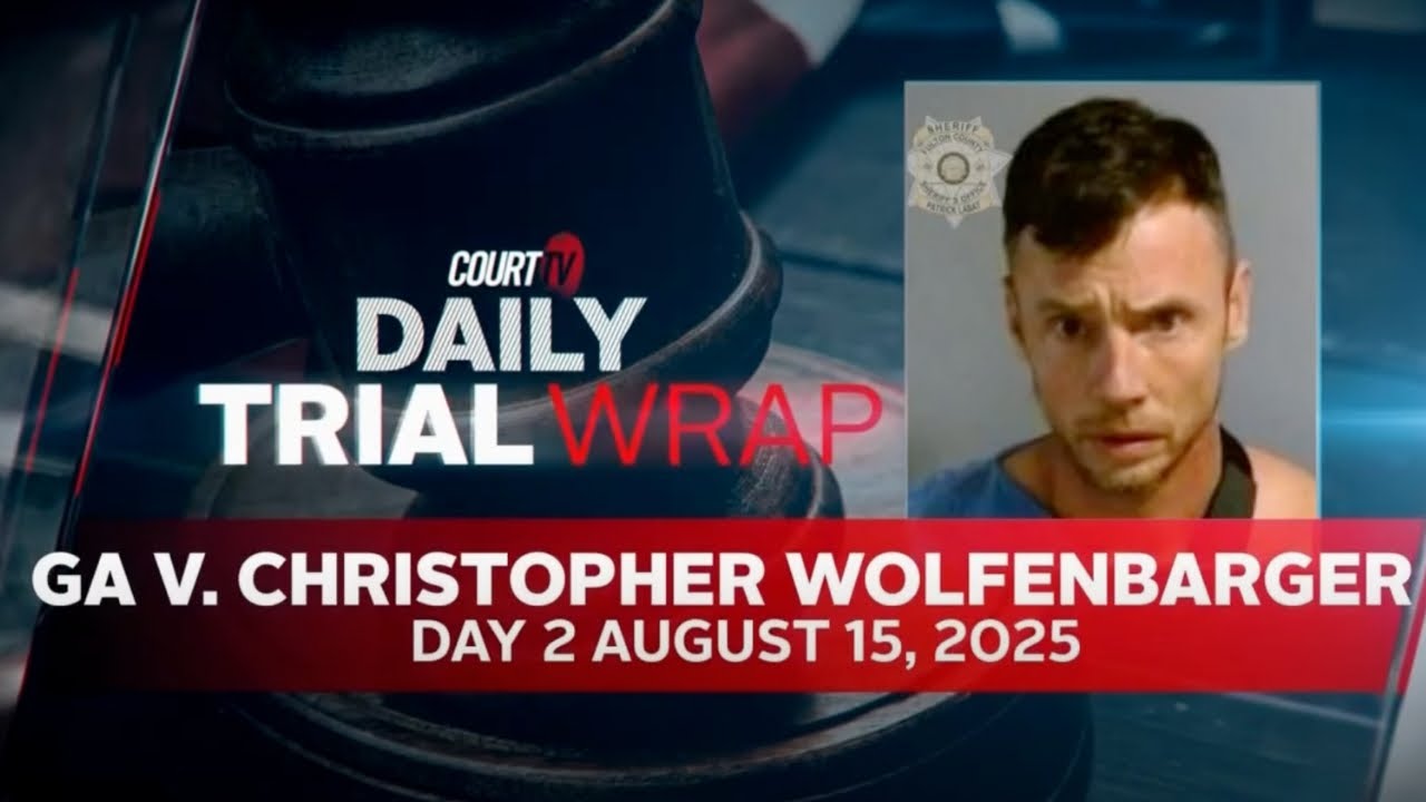 Killer&rsquo;s Daughter Murder Trial: Day 2 Recap