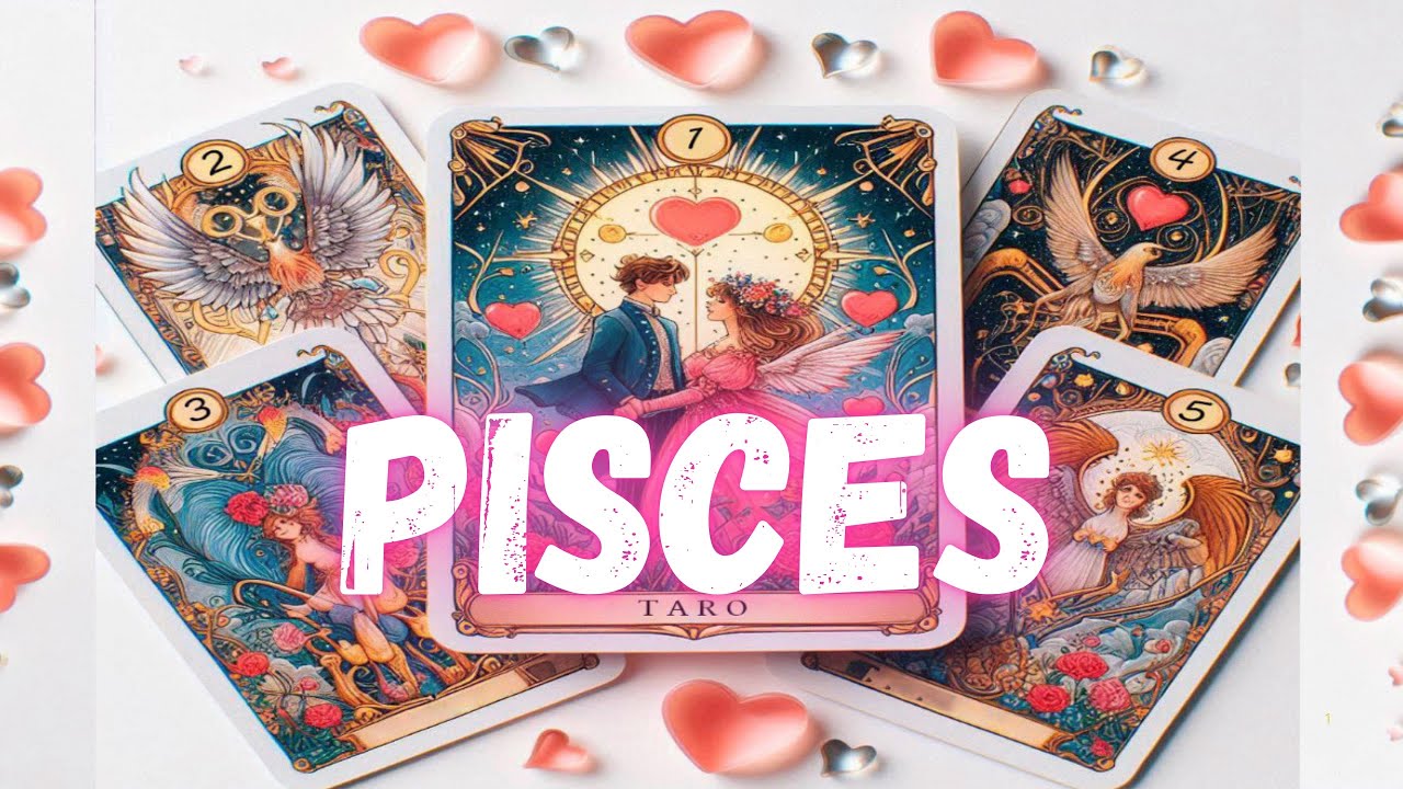 PISCES 🚨😳⚠️🔥✨ NO JOKE !! YOU BETTER PREPARE FOR WHAT’S ABOUT TO CHANGE YOUR LIFE!  MARCH 2026 LOVE