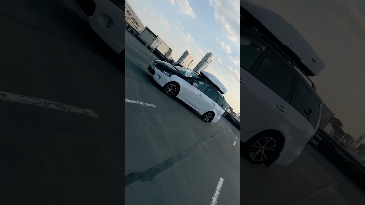 MITSUBISHI GRANDIS 🔥 #reels #втоп #2023 #автомобили