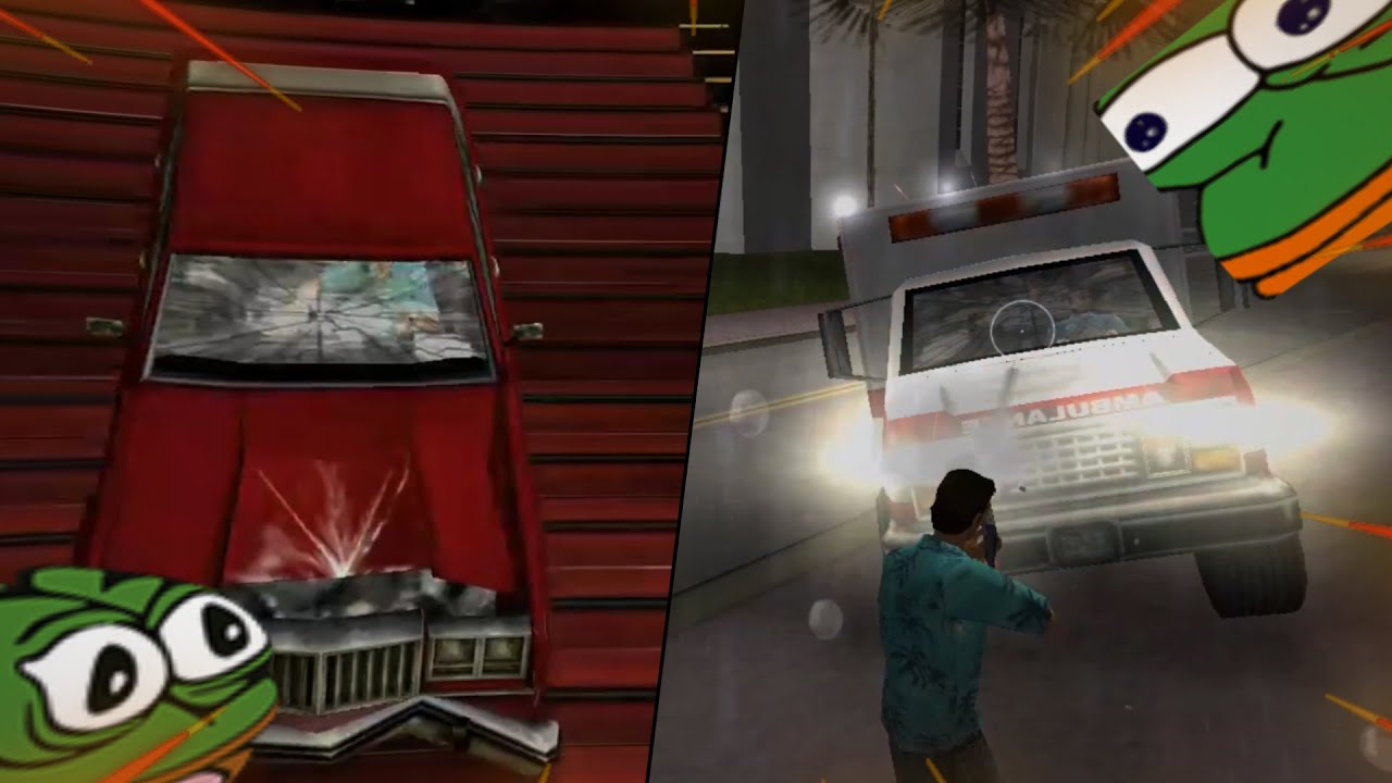 Rampik HIGHLIGHTS | #3 LETEC TOMMY!