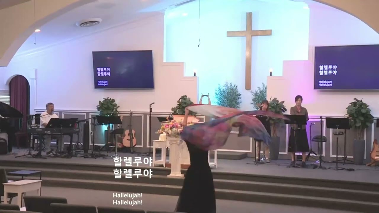 CWMI 이스라엘 열방기도회|마지막 때를 만난우리 ㅣ강문호 목사 |2023-05- 24