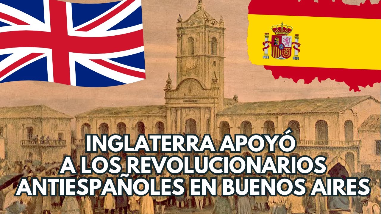 Revolución de mayo de 1810: 