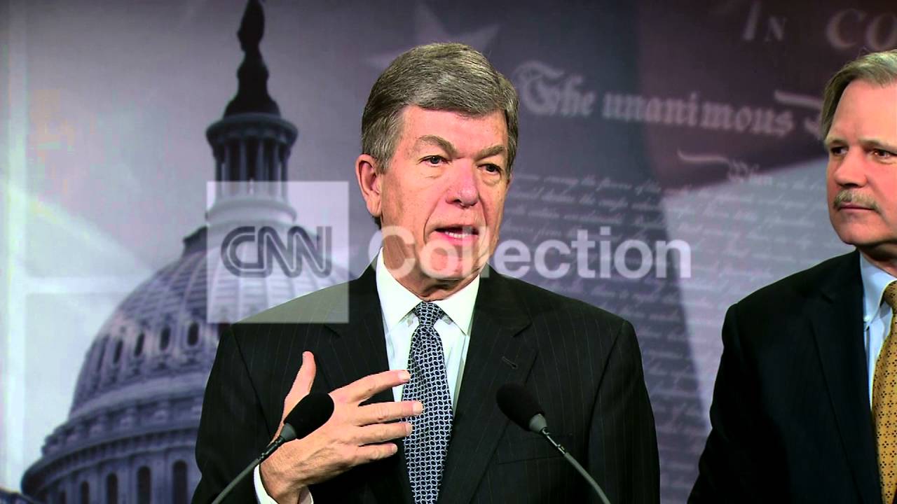 SEN BLUNT:UNEMPLOYMENT-HIRE HEROES ACT