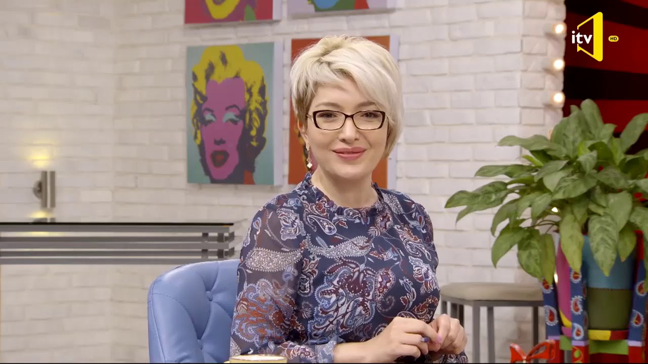 Gənc şair ədəbi mühitin problemlərindən danışır - İctimai TV