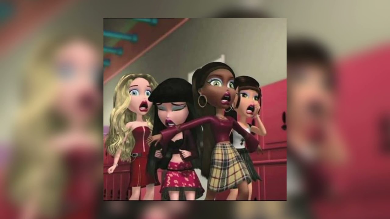 The Pussycat Dolls - Don't Cha ft. Busta Rhymes (sped up)