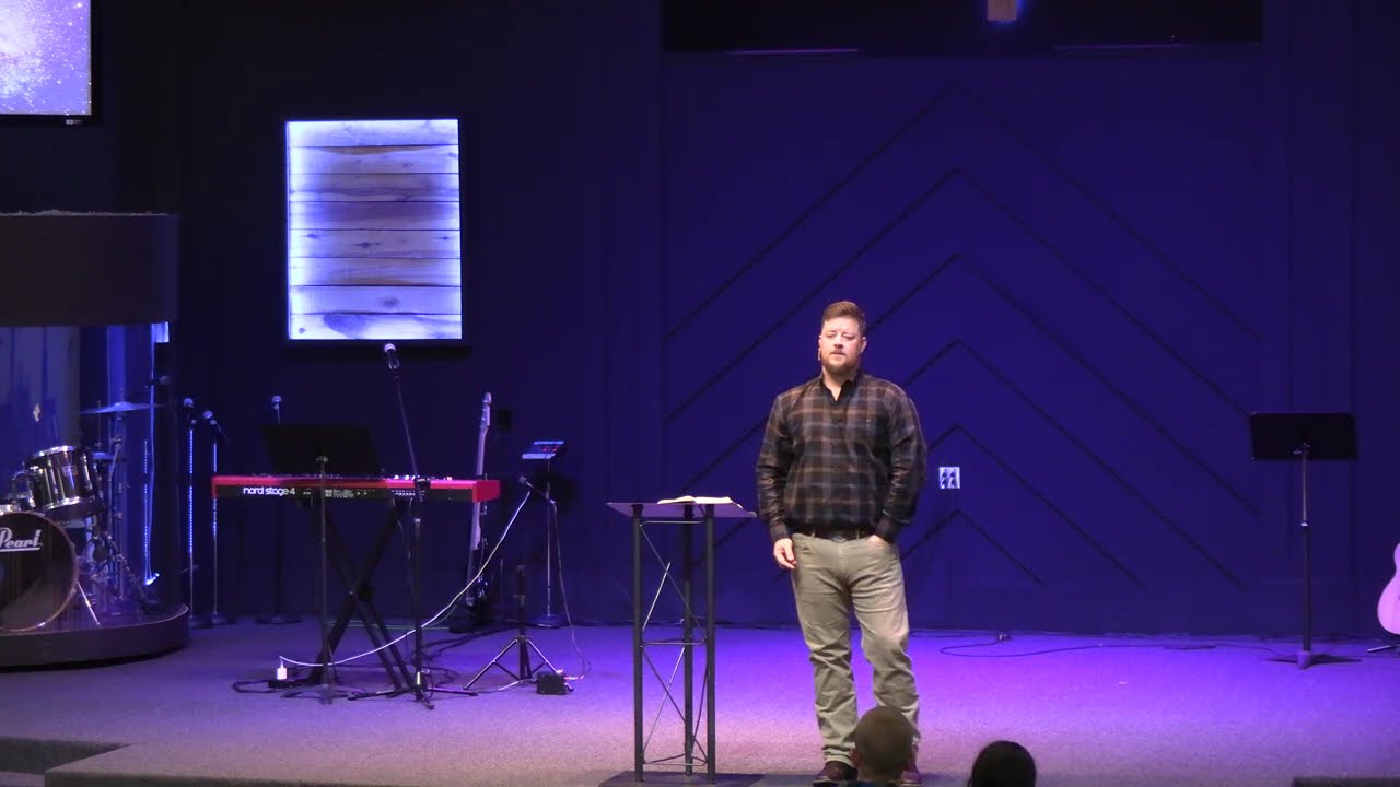 Know Him: His Character, Worship and Praise