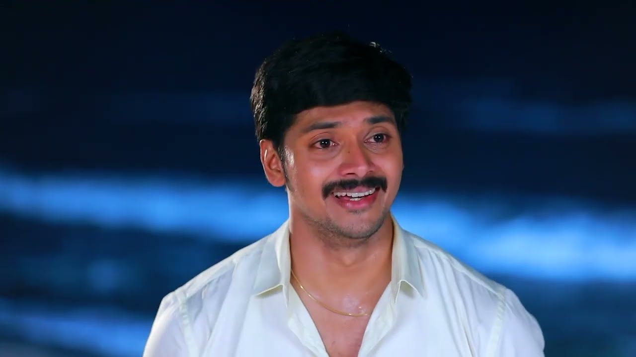 Kannathil Muthamittal - Ep 199 - A. Muruganandham - Tamil Tv Serial - Zee5 Tamil Classics