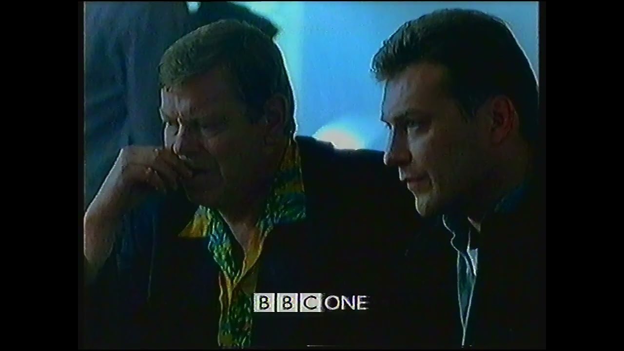 [720p/50p] BBC ONE | continuity | 30th May 1999 (early hours of 31st)