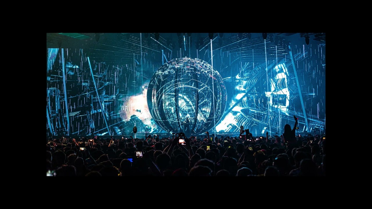 Cirez D - Inter Expo Center 2025 ID (unreleased)