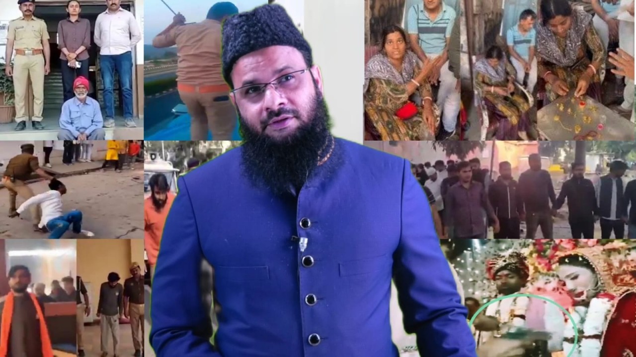 #PrimeTime:25/2/26:2Mahine ke bacch koAagMe:PoliceZulm ki vidoes:Shadi Stage:Firing:Dulhan:Imandari