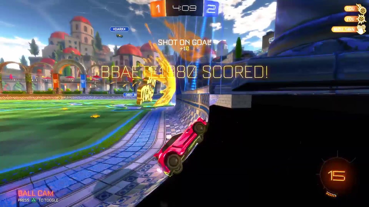 🔴Early morning|Rocket League|🔴