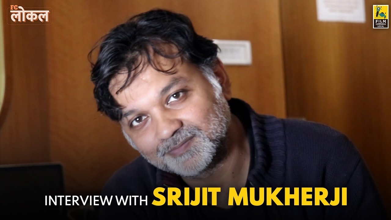 Srijit Mukherji Interview | Bengali Interview | Dwitiyo Purush | Film Companion
