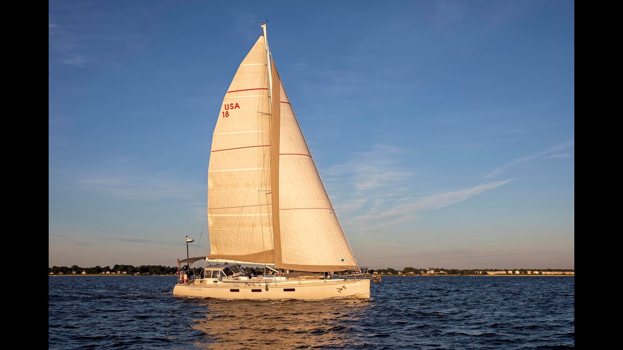 Sundeer 60 Crazy Horse For Sale