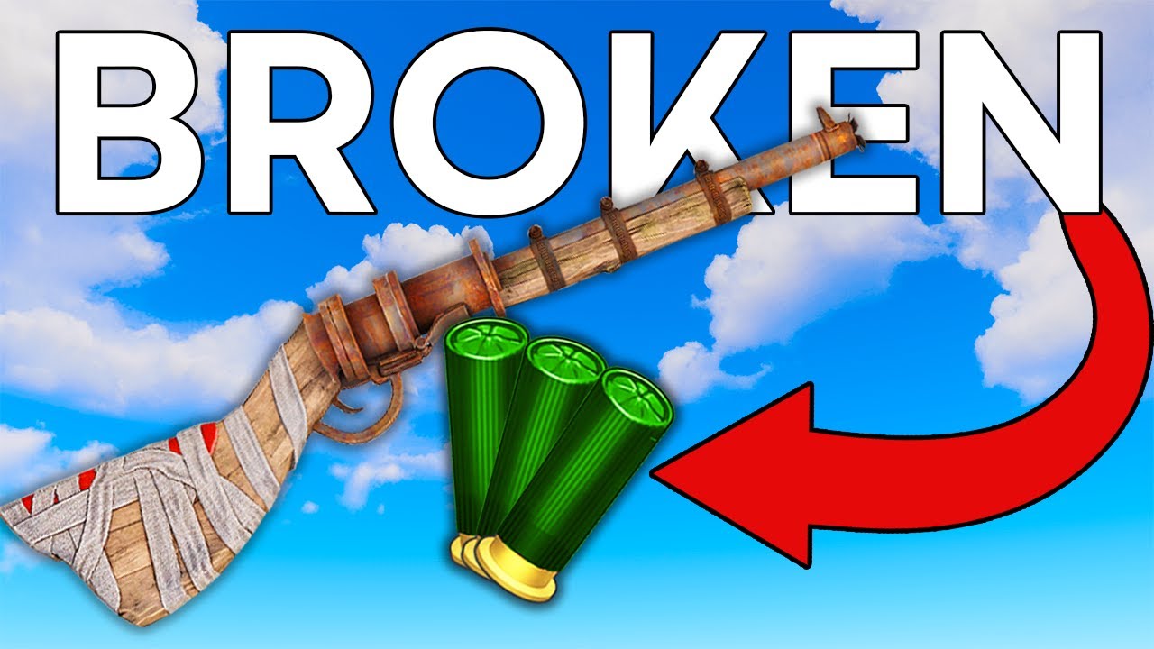Waterpipe Slug Combo is Broken...