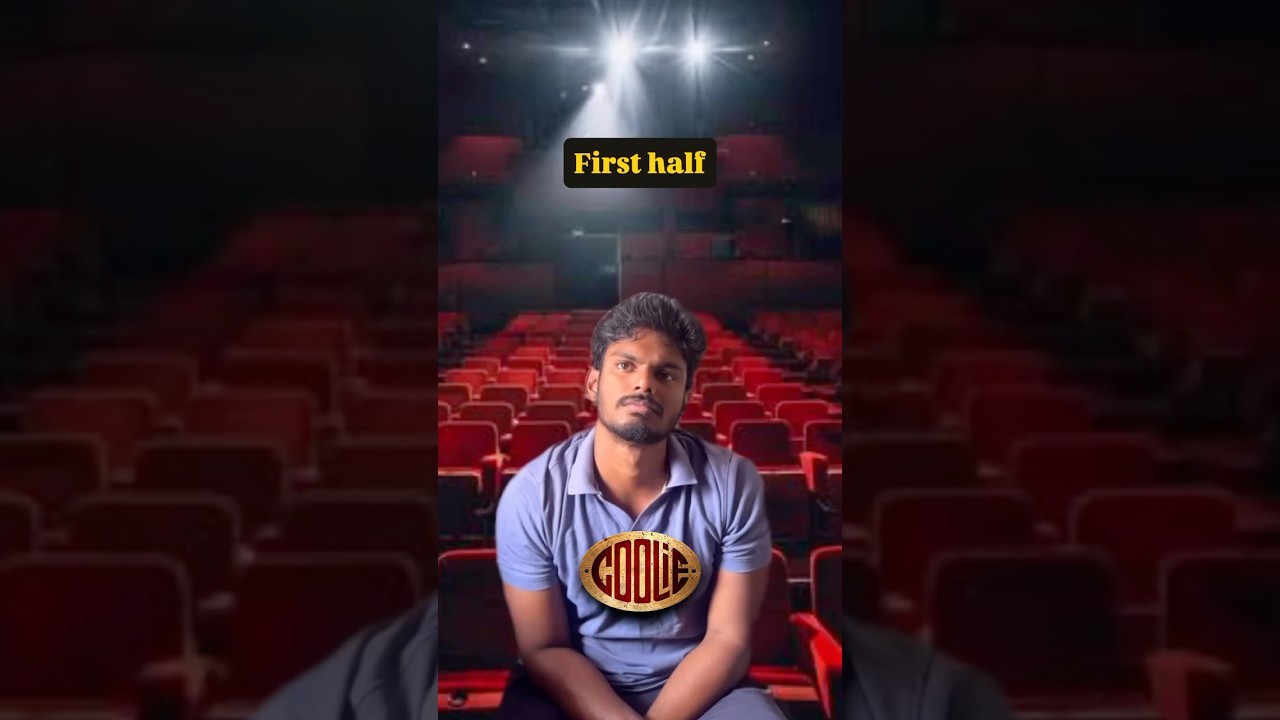 Coolie review without spoiler
