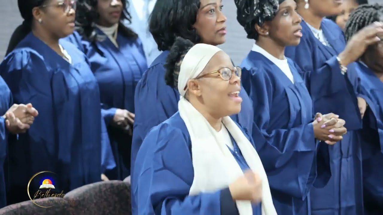Bethesda Service